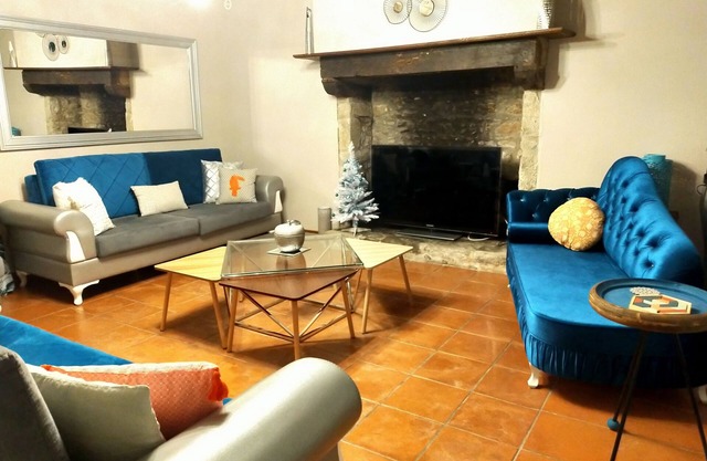 Gîte Eloquent