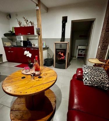 Gîte en Baie de Somme