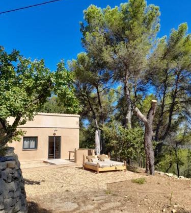Gîte en Provence pour amoureux de la nature