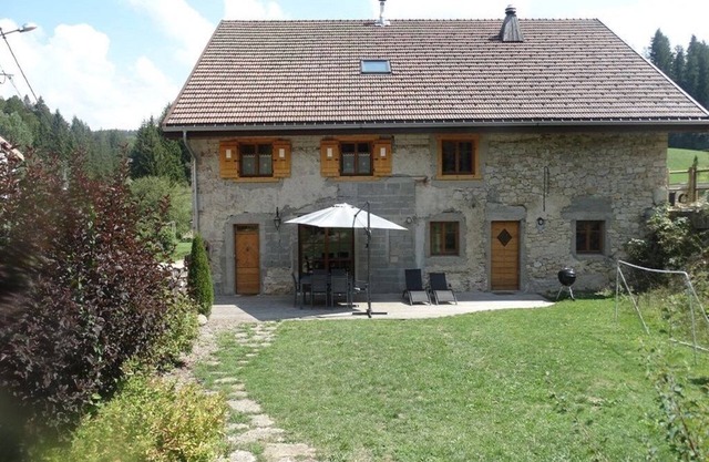 Gîtes Les Farfouilles