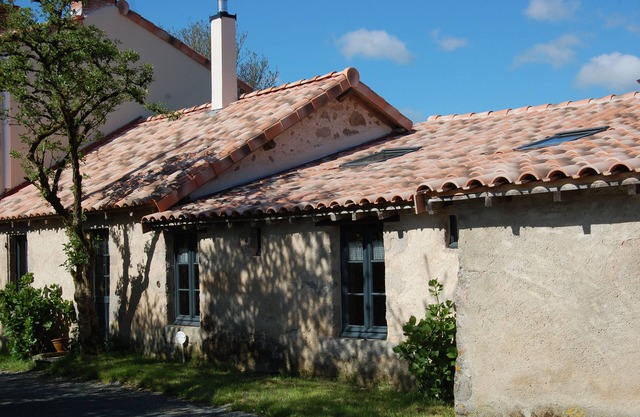 Gîte le Sureau