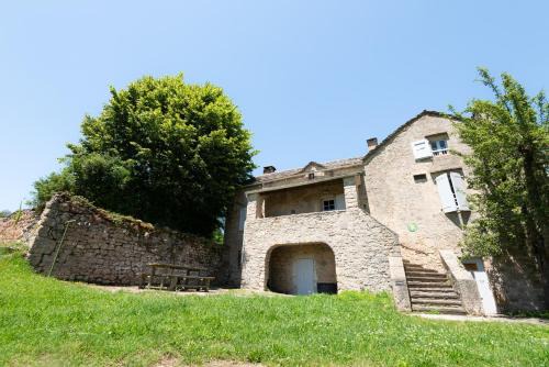 Gîte Gîte Le Prieuré 5/6 personnes