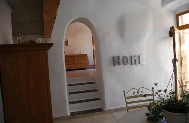 Gîte, Hameau de Casano in Haute-Corse: Charm and Tranquility