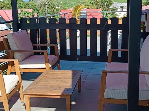 Gîte Holidays mon repos