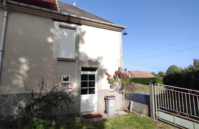 Gîte Indépendant à la Campagne