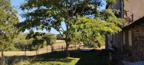 Gîte L'Esprit Nature