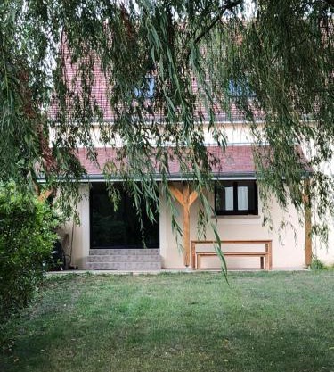 Gîte La Bourdonnaise