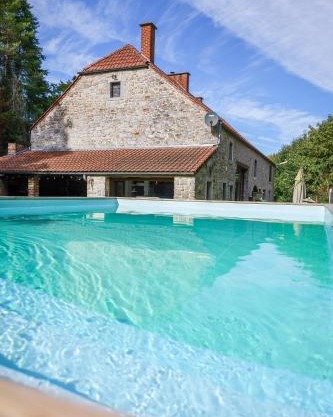 Gîte la casa del cookie