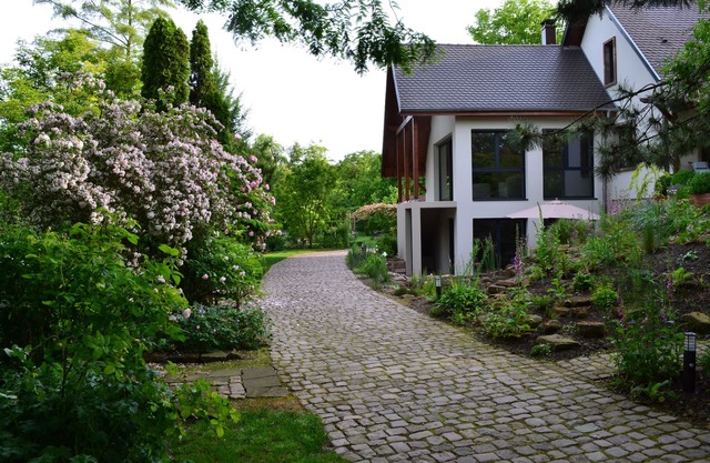 Gîte la Cour Anglaise