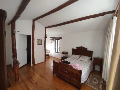 Gîte La Fount