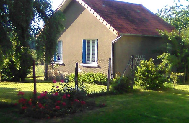 Gîte La Maison de LEA