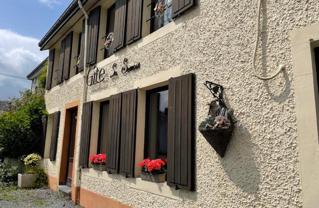 Gîte La Semois