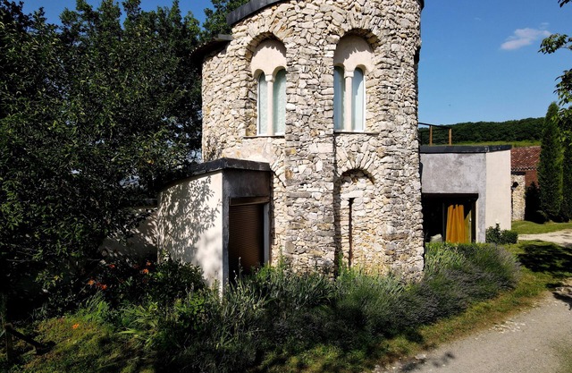 Gîte la Tourette