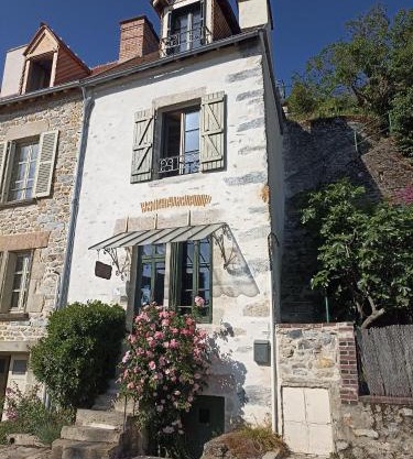Gîte Le Bourgneuf
