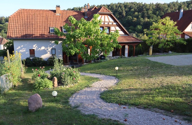 Gîte Le Charme de l'Altenberg
