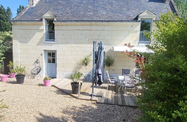Gîte "le charme