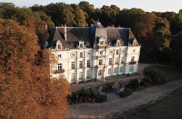 Gîte Le Haut Perché, 4 personnes