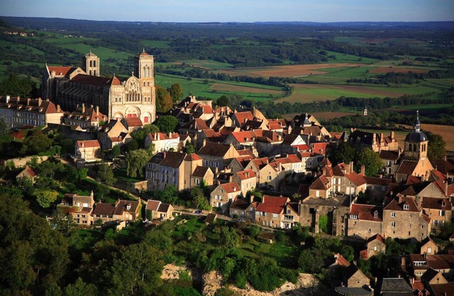 Gîte Les Bois De Vézelay