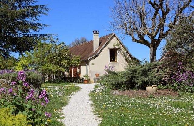 Gîte les Gratabels - BASTIT (LE)