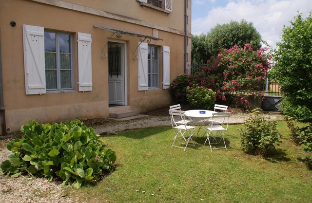 Gîte Les Minimes