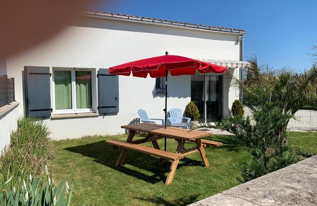 Gîte les Randonneurs