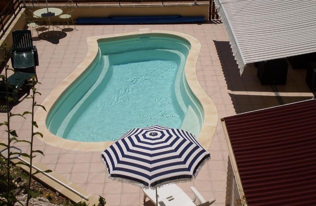 Gîte les Roziers