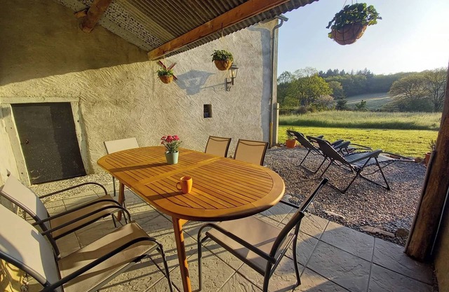 Gîte Macorn holiday home