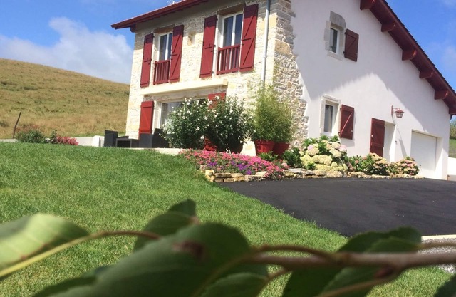 Gîte Maison Cauhepé 4* sleeps 4, 2 kms from a listed village