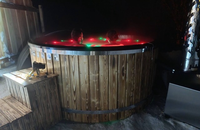 Gîte Modulable 14 Personnes Haut Jura