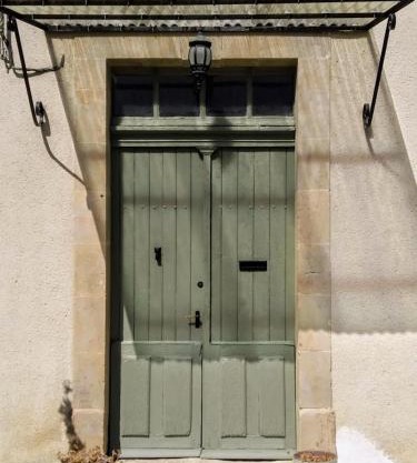 Gîte Moishan