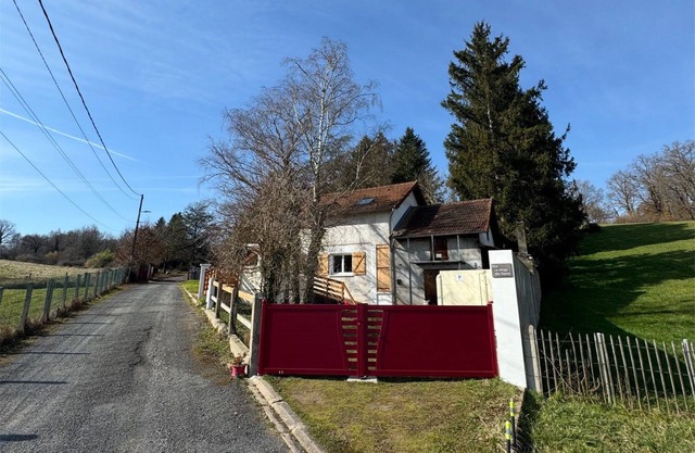 Gîte nature au calme 2p/proche Vichy - Pets welcome!