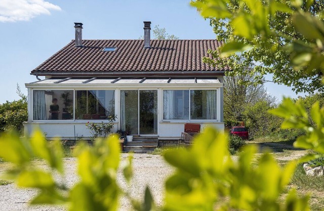 Gîte Nature et Lumière