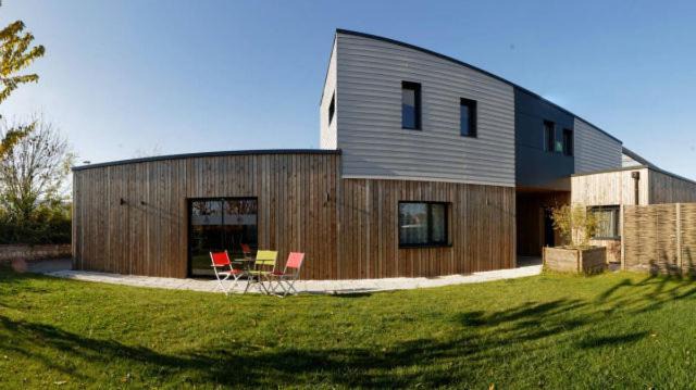 Gîte Noir Lapin