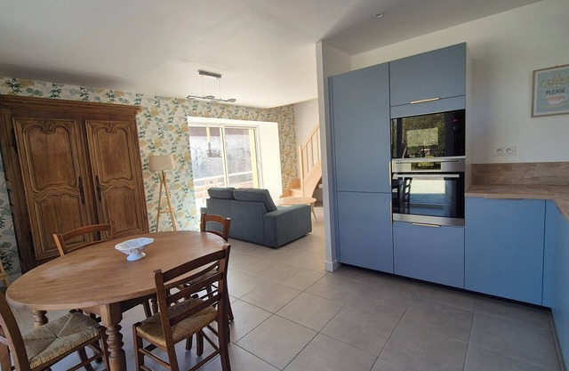 Gîte Paul "Domaine Les Sources