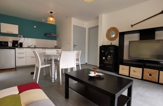 Gîte Près de la mer