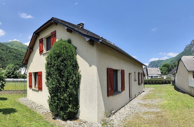 Gîte Prat Monplaisir