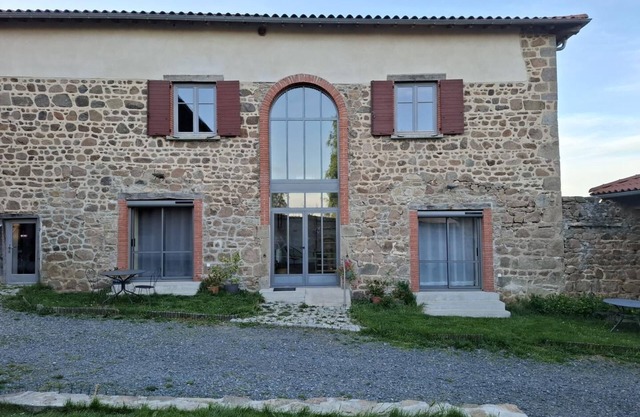 Gîte St Michel - SAINT-CLEMENT-LES-PLACES