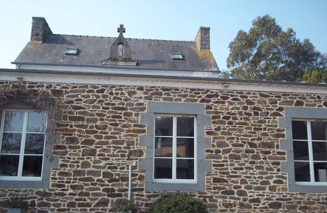 Gîte Sainte Anne 3 stars