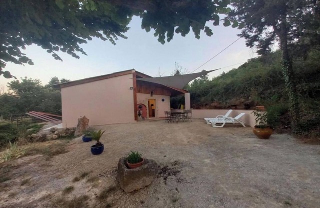 Gîte Santou - 4 people