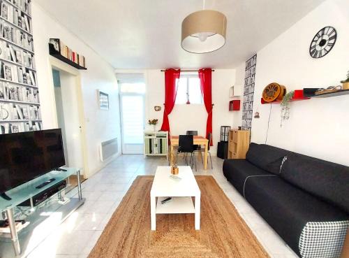 Gîte sur la Côte-d 'Emeraude classée 2 étoiles