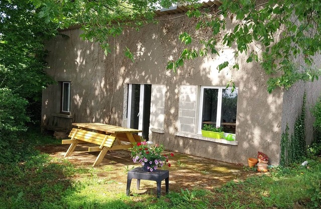 Gîte Traitsanes En Berry Centre-Val de Loire