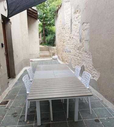 Gîte Valence en Poitou