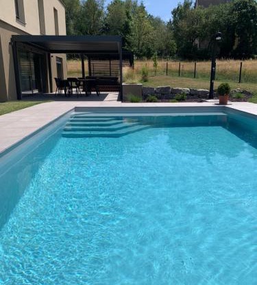 Gîte "Villa Belle Vie"