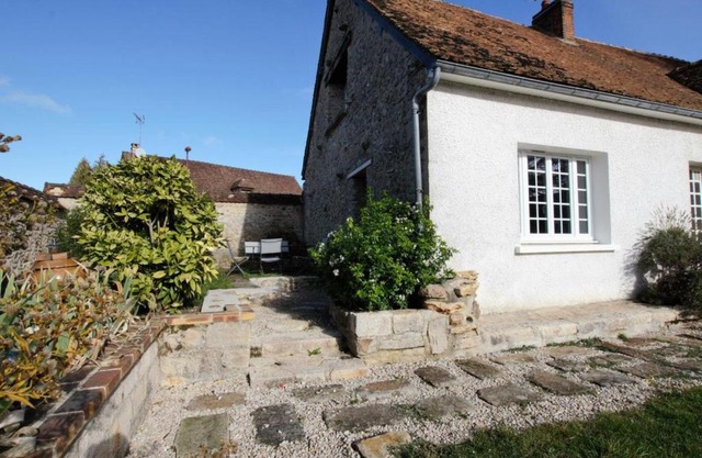 Gîte Villenauxe-la-Grande, 3 pièces, 4 personnes - FR-1-543-183