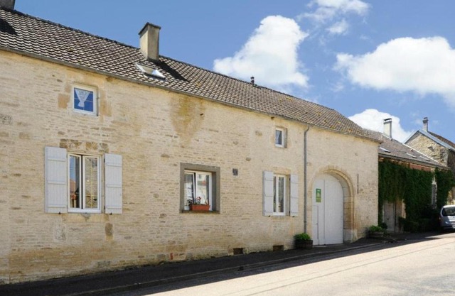 Gîte Villiers-le-Bois, 4 pièces, 7 personnes - FR-1-543-96