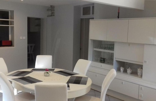 Gîte Vineuil, 4 pièces, 6 personnes - FR-1-491-99