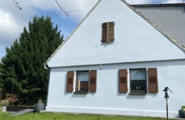 Gîte Volants et Couchettes