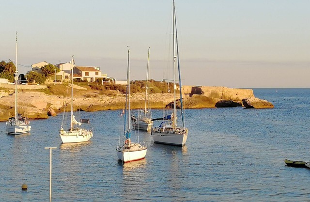Gîte - Vue mer Magnifique - T3