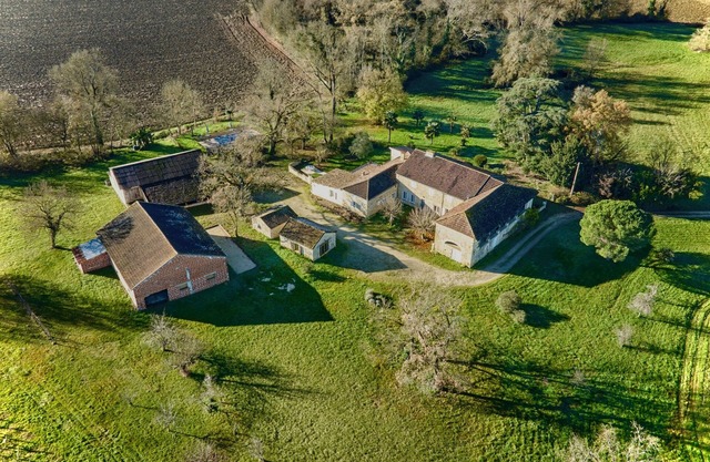 Gîtes Charme et Cosy Avec Piscine Dans le Gers - Le Clos Boissière