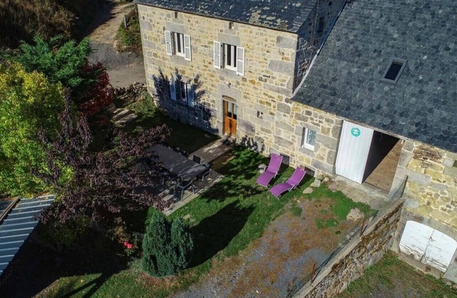 Gîtes de France 6 people in Le Teil